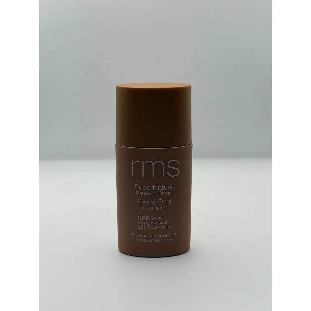 RMS Supernatural Radiance Serum Medium Aura